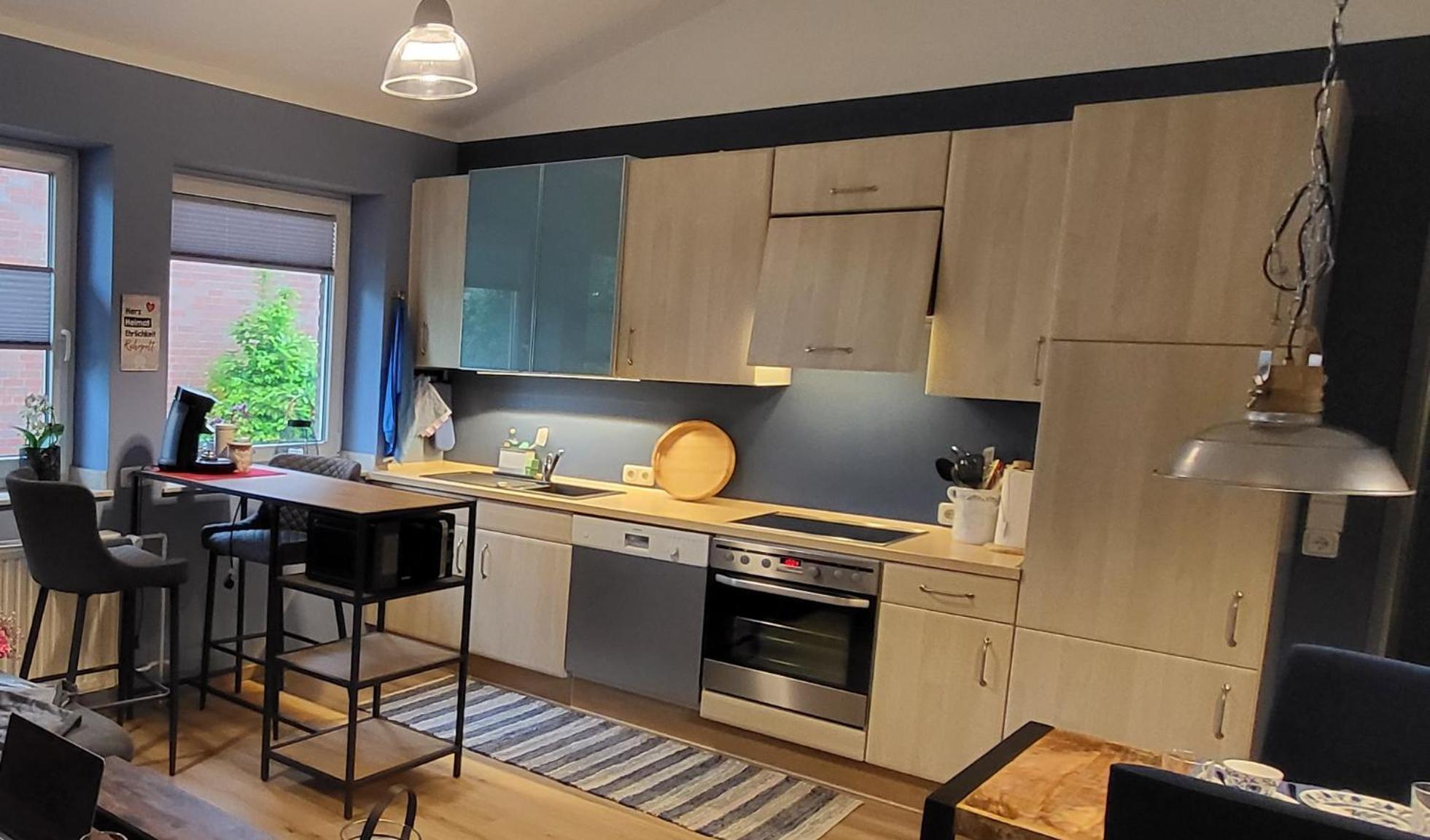 Apartment Am Rathenauplatz Oberhausen (North Rhine-Westphalia)